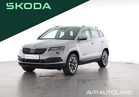 Skoda Karoq 1.5 TSI DSG Drive