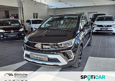 Opel Crossland X Crossland RFK PDC SHZ LED ALU