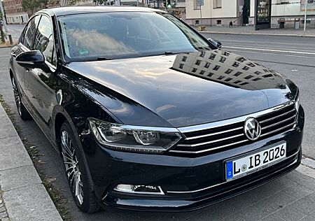 VW Passat Volkswagen 1.8 TSI DSG BMT Comfortline 180 PS TOP