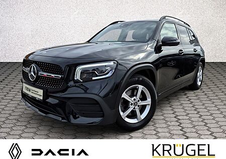 Mercedes-Benz GLB 220 d 4Matic 8G-DCT AMG Line