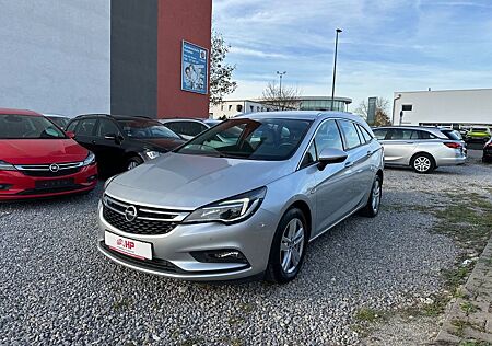 Opel Astra K 1.6 CDTi ST Innovation/1.Hand/Kamera