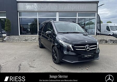 Mercedes-Benz V 250 d EDITION/AMG/MBUX/LIEGE-PAKET/LED(ILS)/NI