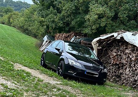 Seat Leon 1.2 TSI 77kW Start&Stop Style Style