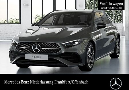 Mercedes-Benz A 250 e AMG+NIGHT+360°+MULTIBEAM+TOTW+KEYLESS