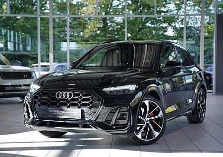 Audi Q5 50 TDI q. S line *2.H *21 *ACC *LUFT *Pano