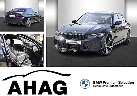 BMW 330e Automatik M Sportpaket Innovationsp. AHK