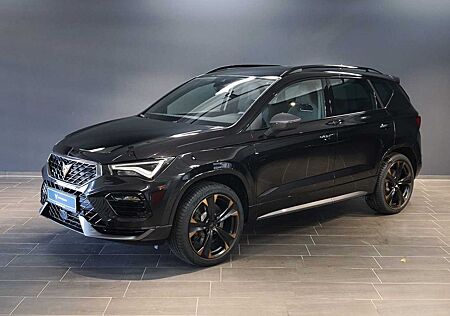 Cupra Ateca VZ 2.0 TSI 4Drive DSG*Akrapovic*