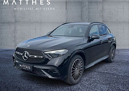 Mercedes-Benz GLC 300 d 4M AMG/Night/Kamera/Digital-Light/AHK