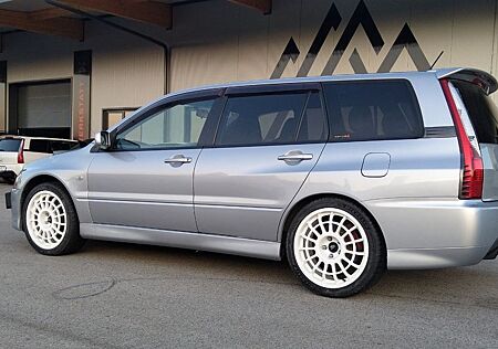 Mitsubishi Lancer Evolution IX - Wagon / Evo Kombi