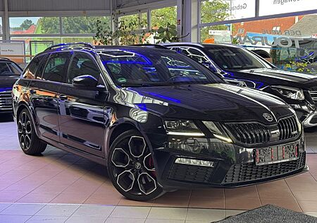 Skoda Octavia Combi RS 245