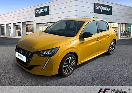 Peugeot 208 PureTech 100 Allure