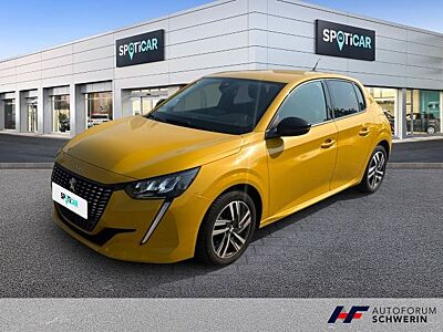 Peugeot 208 PureTech 100 Allure
