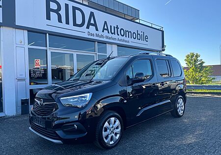 Opel Combo Life E Innovation*Navi*Kamera*Panorama*