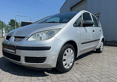 Mitsubishi Colt CZ3 Lim. 5-trg. 1.1 Inform/HU/AU NEU/KLIMA