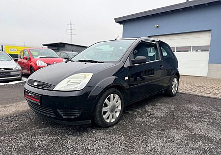 Ford Fiesta 1,3