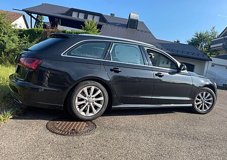 Audi A6 Allroad 3.0 TDI quattro 160kW S tronic -