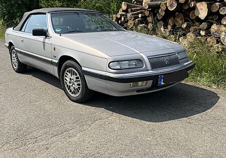 Chrysler Le Baron