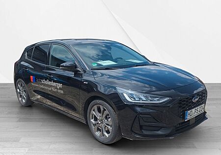Ford Focus 1.0L EcoBoost Lim. ST-Line 5-türig