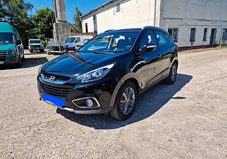 Hyundai ix35 1.6 GDI FIFA World Cup EDITION 2WD FIFA...