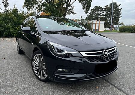 Opel Astra 1.4 DI Turbo Innovation *LED*8Fach*TOP*