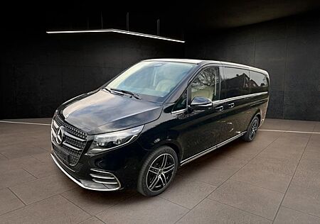 Mercedes-Benz V 300 V 300Extralang AVANTGARDE 4MATIC AMG AIRMATIC