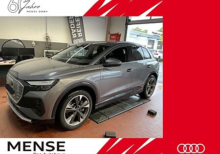 Audi Q4 e-tron 40 AHK|Standhzg|ACC|LED|VirtualCP|PDC