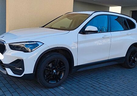 BMW X1 xDrive18d Advantage A Advantage