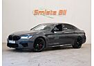 BMW M5 Competition LCI LASER TOW 360° HuD H/K 25%VAT