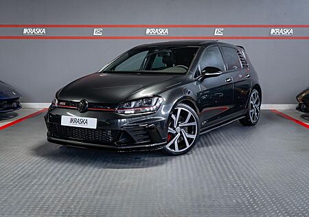 VW Golf Volkswagen 2.0 TSI GTI Clubsport PANO DYNAUDIO *KW*