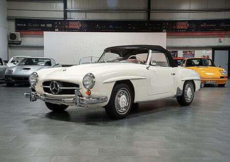 Mercedes-Benz 190 190SL