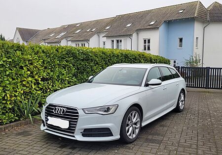 Audi A6 2.0 TDI 140kW ultra S tronic Avant