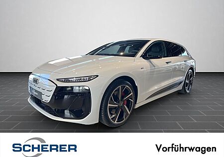 Audi A6 e-tron A6 Avant e-tron QUATTRO,S-LINE EXTER,AHZV,CARBON