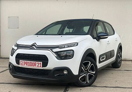 Citroën C3 *1.5*Navi*Klima # 1357335