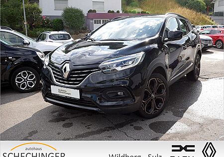 Renault Kadjar Black Edition TCe 160 GPF EDC AHK ACC LED