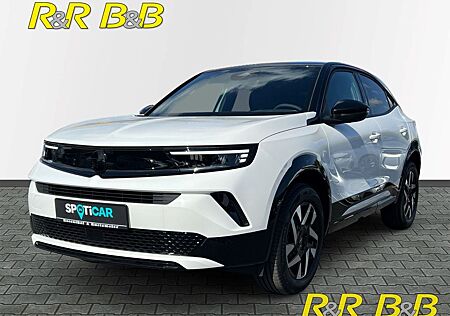Opel Mokka GS 1.2 Turbo AT SHZ+KLIMA+CARPLAY+DAB+USB+
