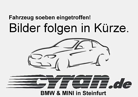 BMW 116 Baureihe 1 Lim. 5-trg. i