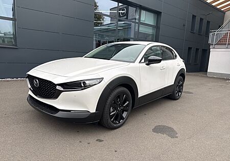 Mazda CX-30 Nagisa 140 Metallic