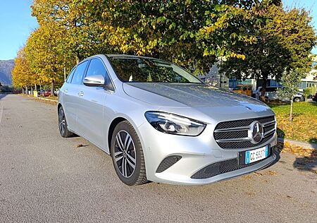 Mercedes-Benz B 200 d