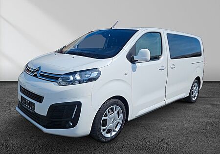 Citroën Spacetourer Feel M