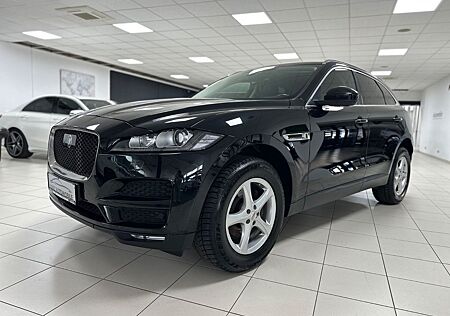 Jaguar F-Pace Prestige AWD