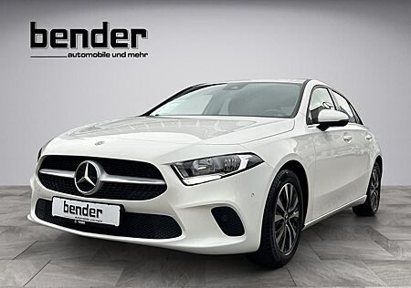 Mercedes-Benz A 180 Kompaktlimousine AUT Kam. KlimaA LM PDC