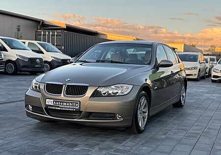 BMW 318i Lim. *AUTOMATIK*KLIMA*ALU*