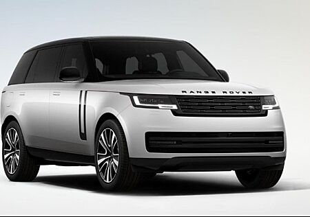 Land Rover Range Rover gebraucht kaufen Land Rover Range Rover P460e LWB HSE SHZG+LMF+PIXEL LED