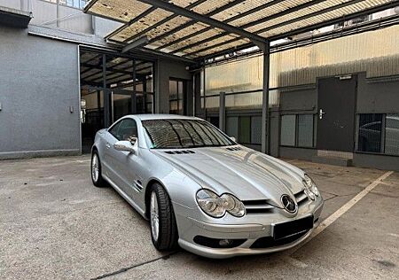 Mercedes-Benz SL 55 AMG AMG