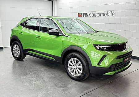 Opel Mokka e Edition LED Scheinwerfer 50 KWh