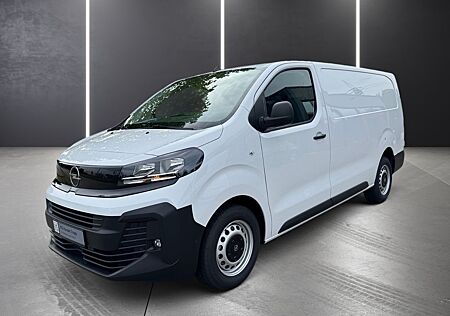 Opel Vivaro Kastenwagen L3 2.0 BlueHDi RFK AHK Klima