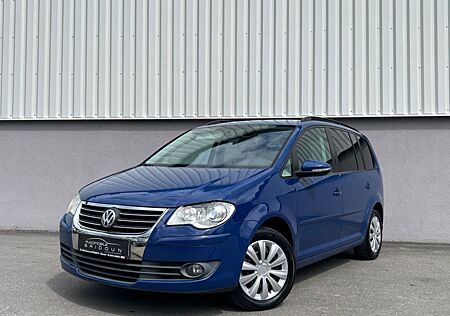 VW Touran Volkswagen Trendline *BiXenon*SHZ*TÜV*