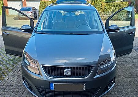 Seat Alhambra 2.0 TDI CR Ecomotive 125kW Referenc...