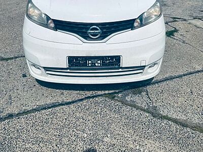 Nissan NV200 /Evalia Kasten Comfort