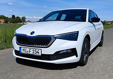 Skoda Scala 1.0 TSI Style AHK TÜV/Service Neu 80tkm
